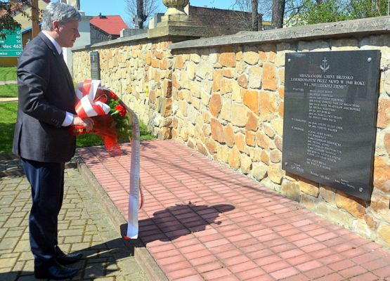 Rocznica zbrodni katyńskiej