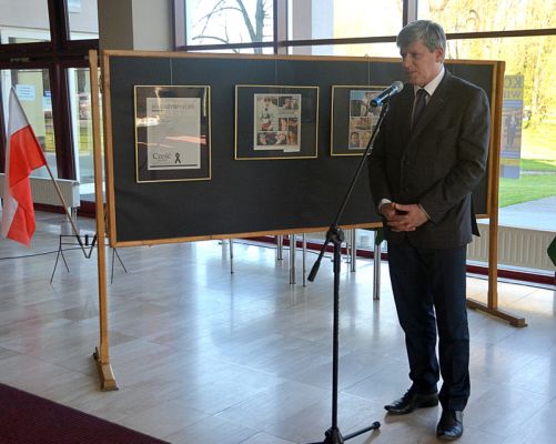 7. rocznica katastrofy smoleńskiej