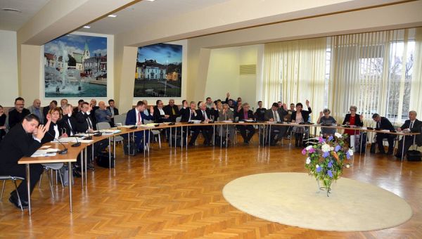 Awans dla Józefa Żaka