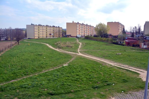 Park rozrywki coraz bliżej