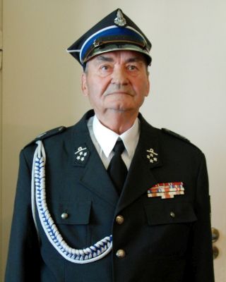 Zmarł Jan Kasprzyk