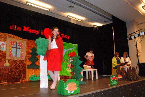 Brzeski Dzień Dziecka