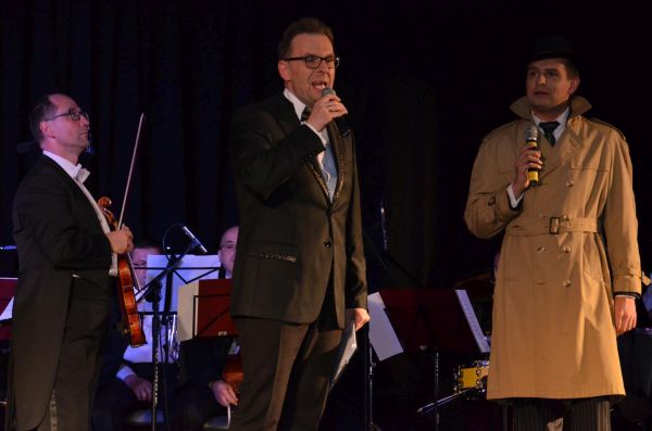 Uśmiechnij się z Kiepurą