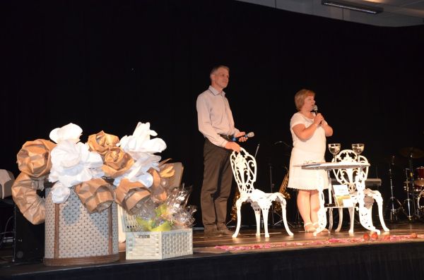 Regionalne spotkania literackie