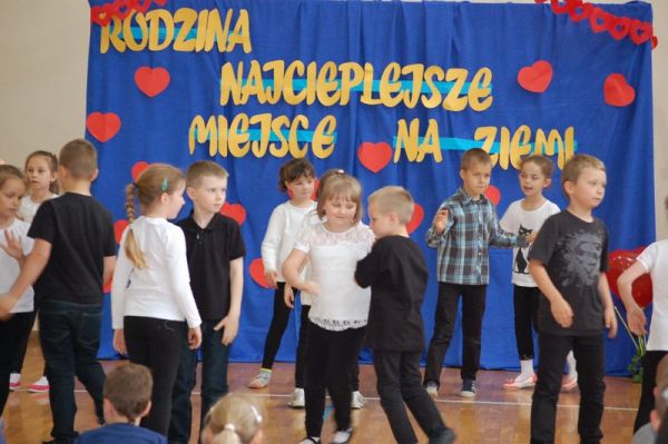 Piknik rodzinny w PSP Jasień