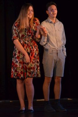 Echa melodii zapomnianej