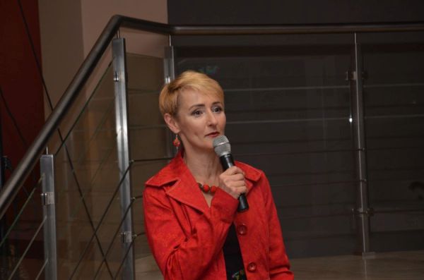 Trza mieć kwiaty na weselu…