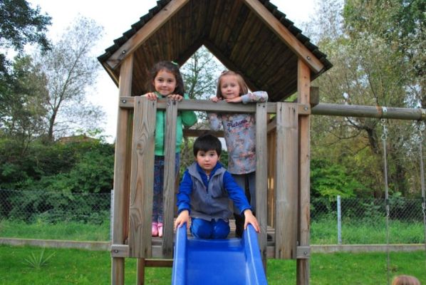 Promują zdrowy styl życia  