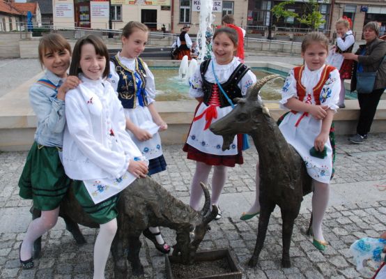 Dni Brzeska rozpoczęte