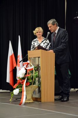 Świętowali 35-lecie