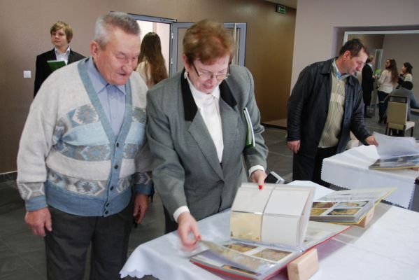 Jadowniki wczoraj i dziś