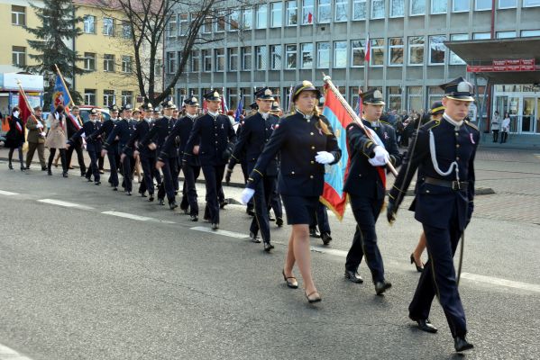 11 listopada w Brzesku