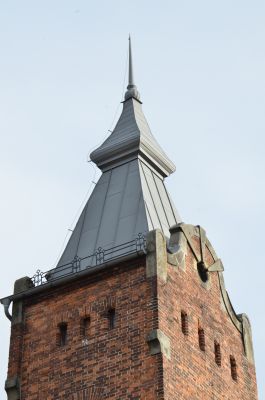 Remont ratusza zakończony