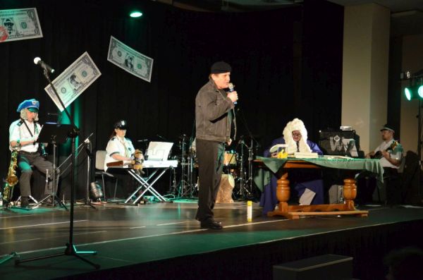 Zbrodnia, sąd i kasa