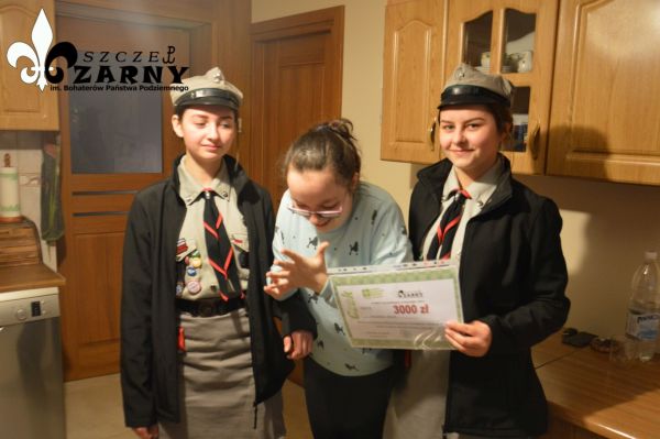 Dzień myśli braterskiej