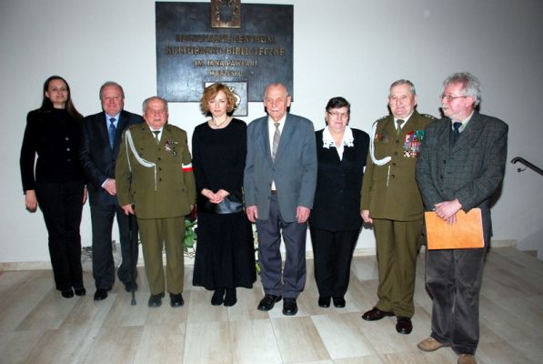 “Żołnierze Niezłomni, Niepokorni, Wyklęci – pamiętamy”