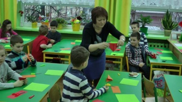 Dzień otwarty w SP nr 3