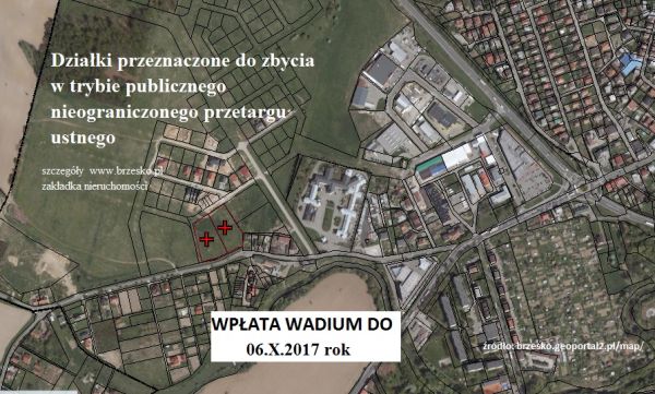 Zbycie nieruchomości - „Pomianowski Stok”