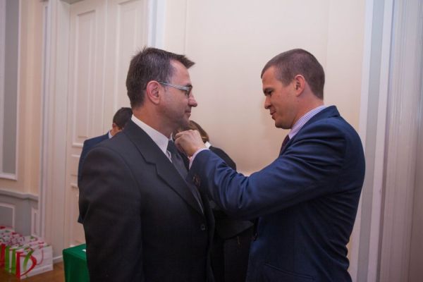 Medal od Prezydenta RP