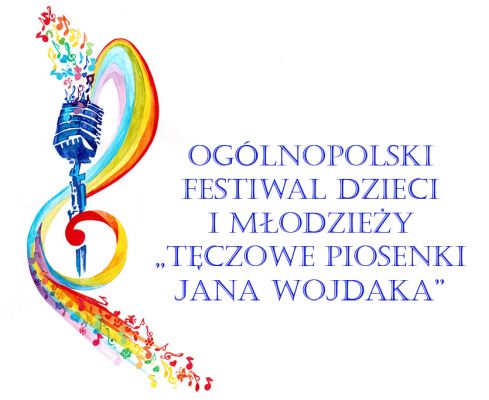 „Tęczowe Piosenki Jana Wojdaka” 