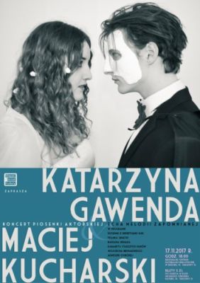 Echa melodii zapomnianej