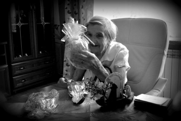 Zmarła Helena Przepiórka, żołnierka AK