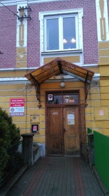 Dzień pracownika socjalnego