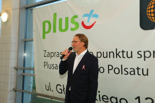 Święto niepodległości w pływalni