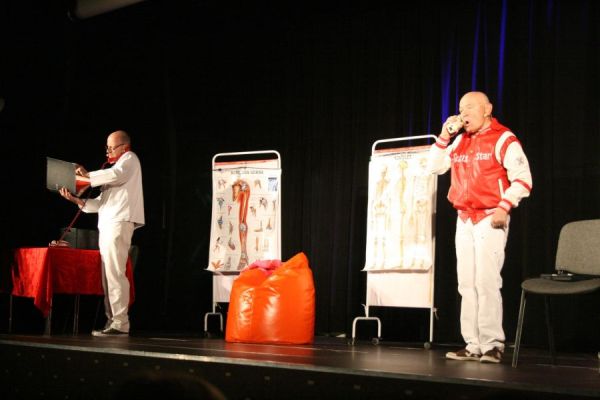 "Andropauza" w RCK-B