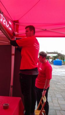 Oni podarowali życie Wojtkowi i innym