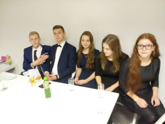 Sukces ZSP nr 1 w Brzesku