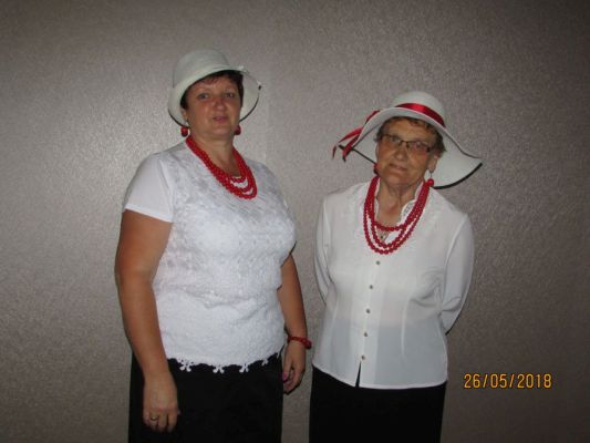 Dzień Matki w Jadownikach