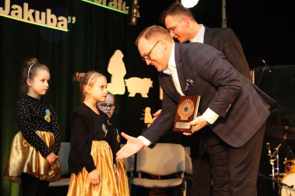 XV Brzeski Konkurs Kolęd i Pastorałek