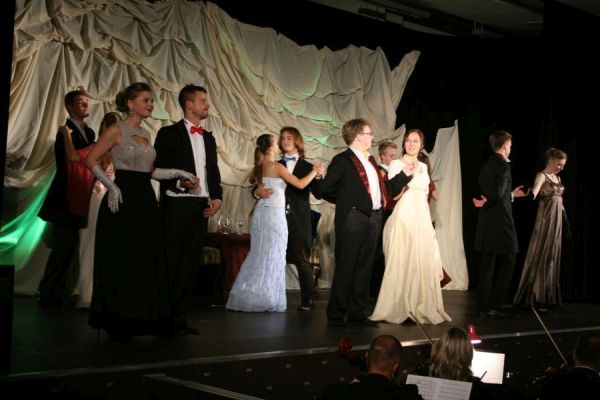 Księżniczka Czardasza