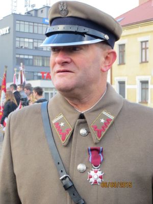 Uroczystości w Rzeszowie