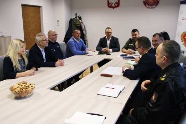 Brzesko gospodarzem Inauguracji Roku Harcerskiego Chorągwi Krakowskiej.