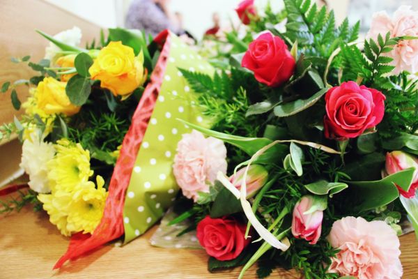 Panowie Marek i Zbigniew już na emeryturze