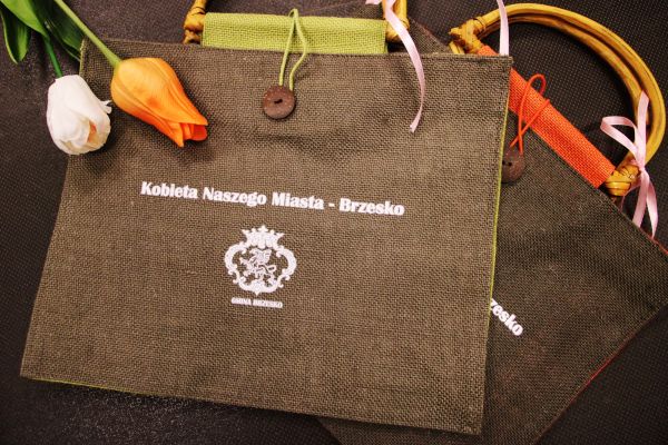 Panie świętowały Dzień Kobiet w Brzesku