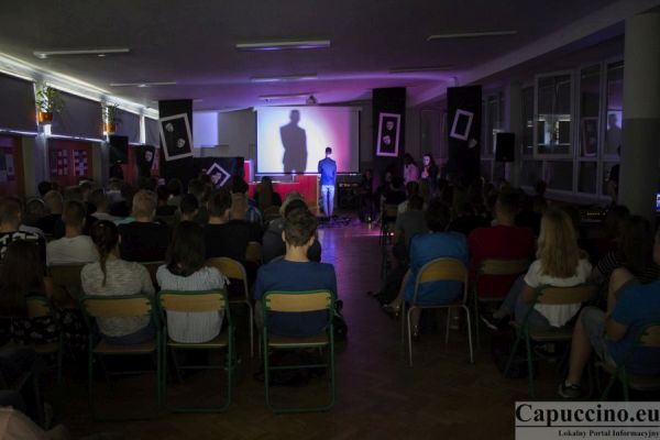 Herbert – poeta wolności