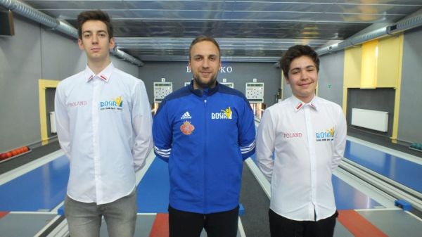 Kręglarskie Mistrzostwa Świata 2017