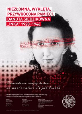 Wystawa "INKA 1928-1946" - 4 marca 2020