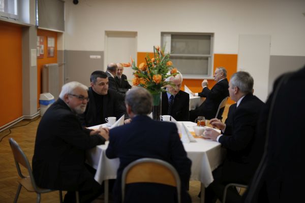 Święto ZSP nr 2 w Brzesku