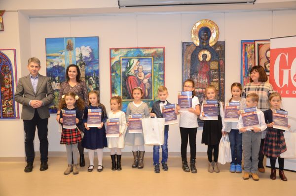 Miesiąc papieski podsumowany