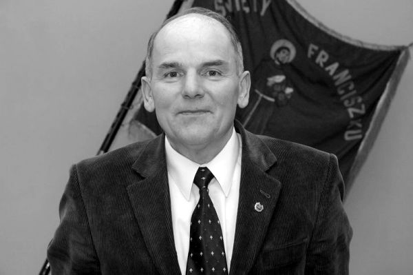 Zmarł Stanisław Krzyżak