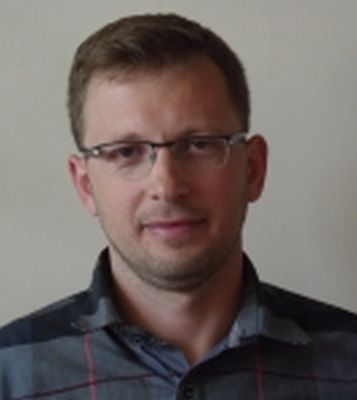 Rozmowa z Markiem Serwinem