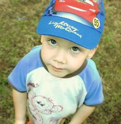 Aby znów biegać, bawić się… po prostu żyć…