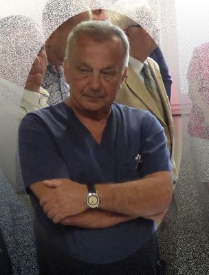 Szpital w Brzesku stracił oddanego pacjentom chirurga