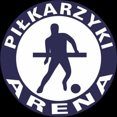 Piłkarzyki Arena Brzesko