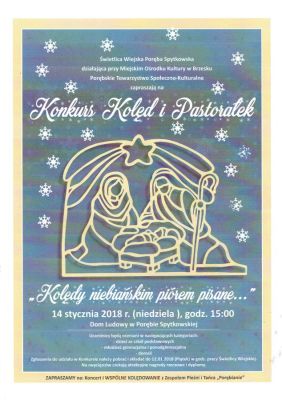 Niebiańskim piórem pisane…