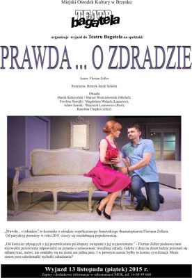 Prawda o... zdradzie